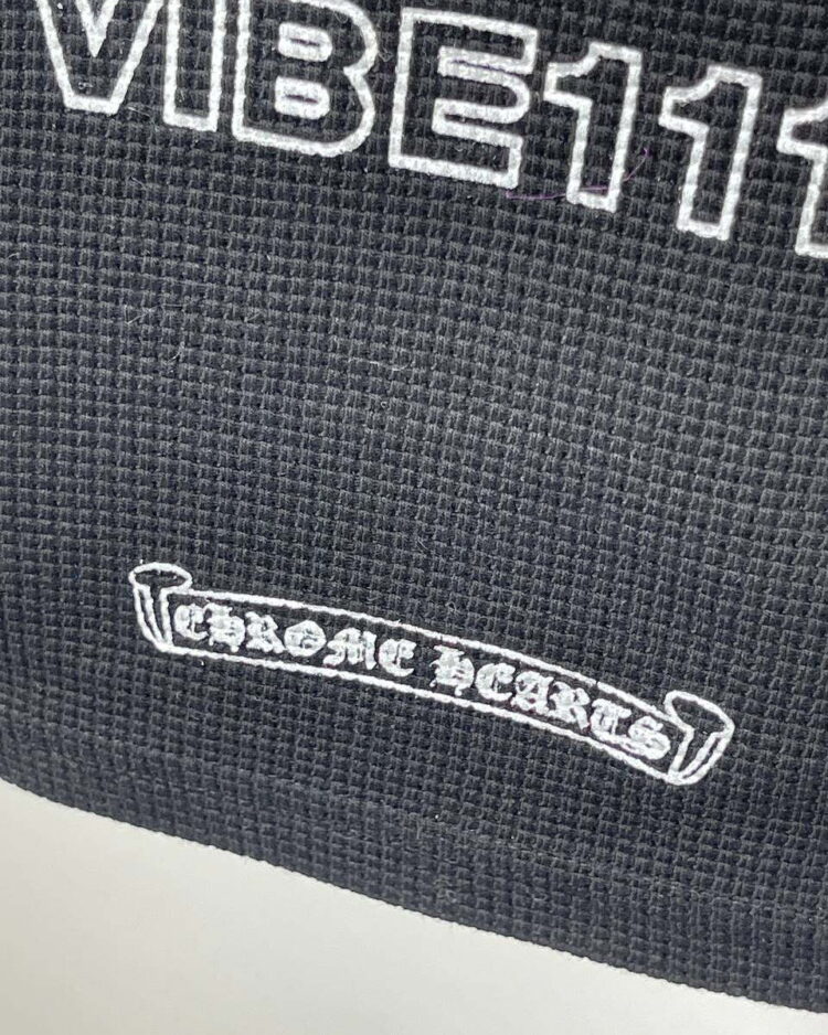 Топ Chrome Hearts (дисконт) — фото 3