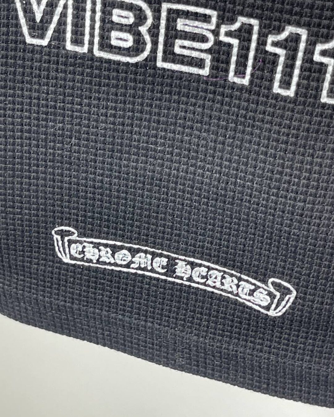 Топ Chrome Hearts — изображение 3