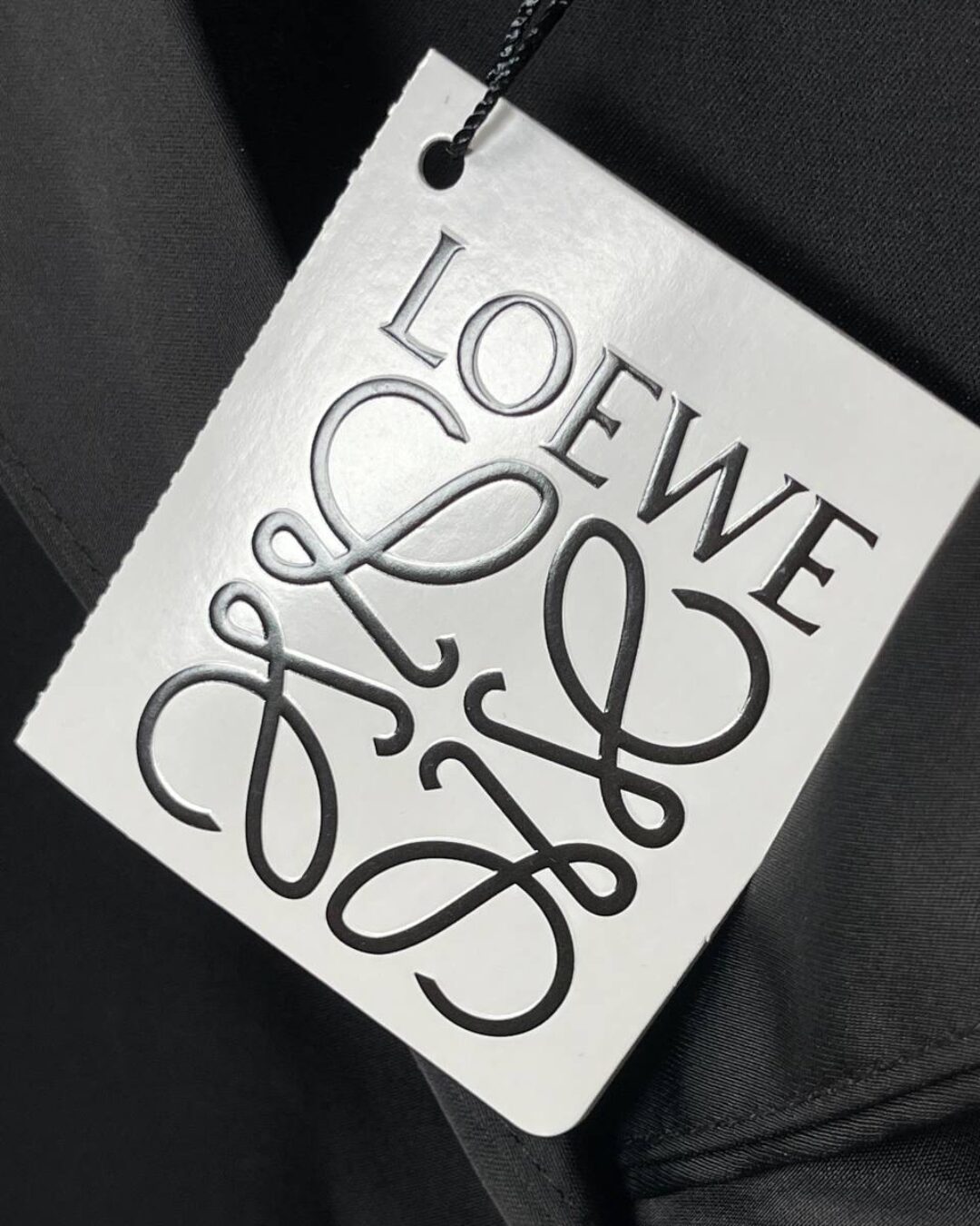 Костюм Loewe — изображение 10