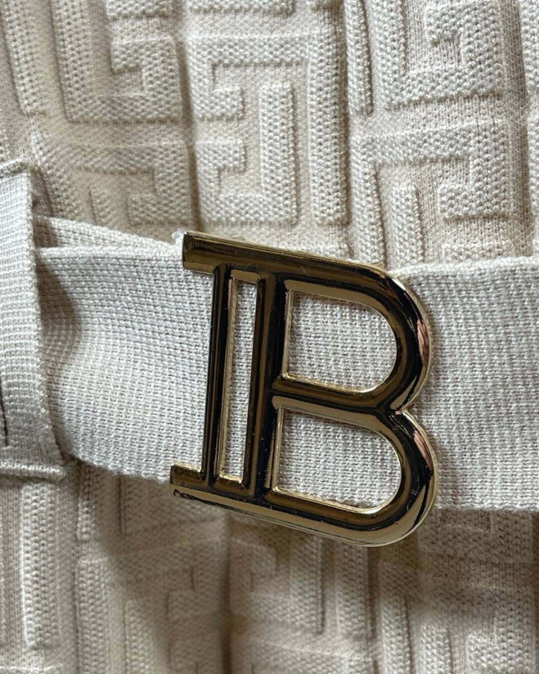 Платье Balmain — изображение 5