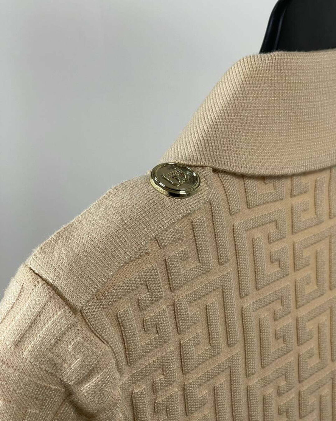 Платье Balmain — изображение 6