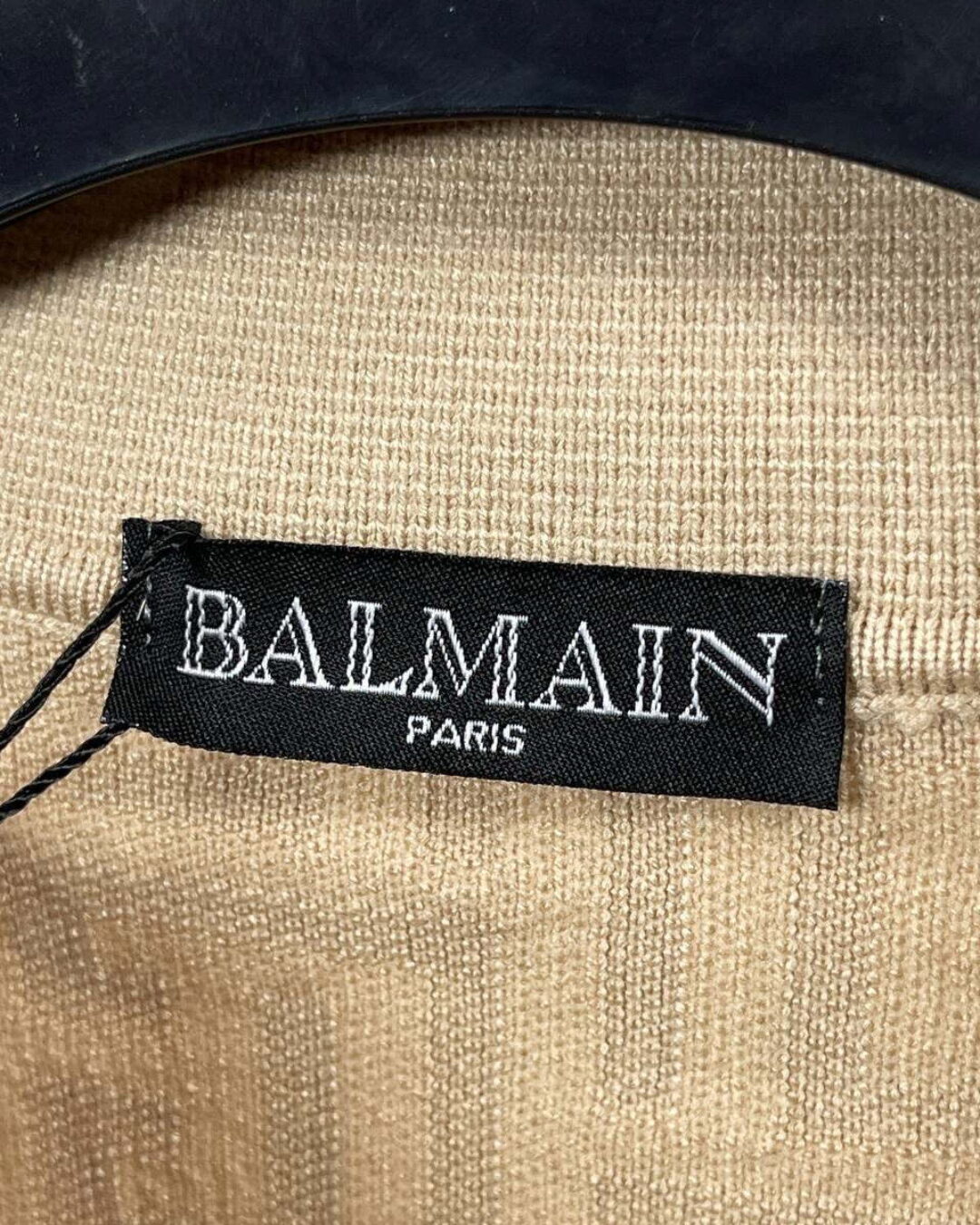 Платье Balmain — изображение 7