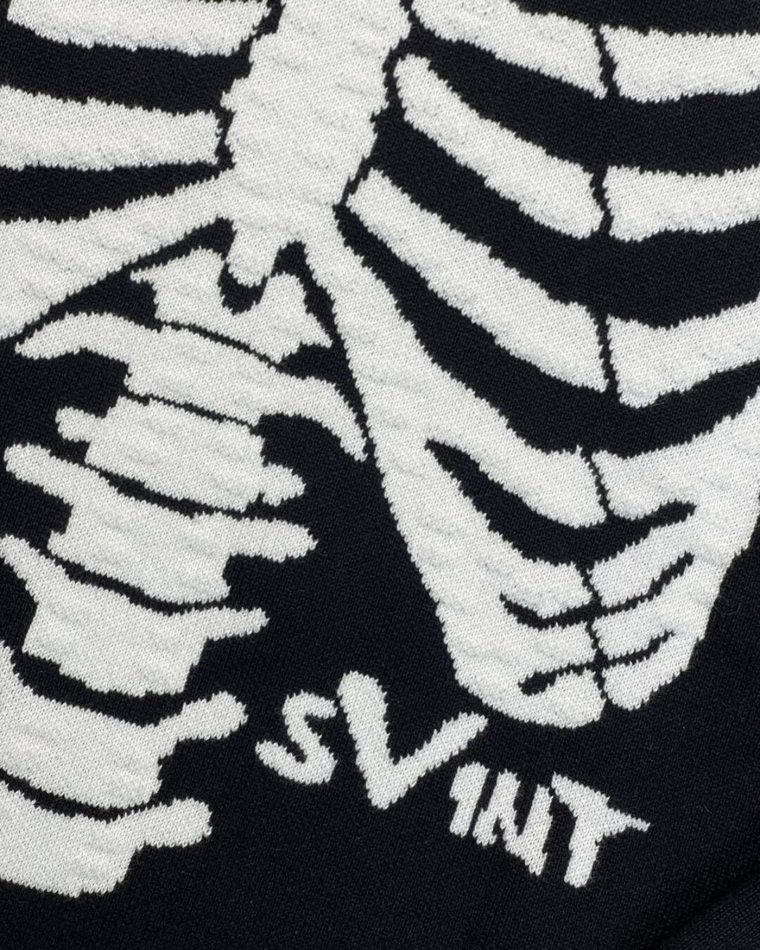 Свитер Saint Michael X Vlone — изображение 6