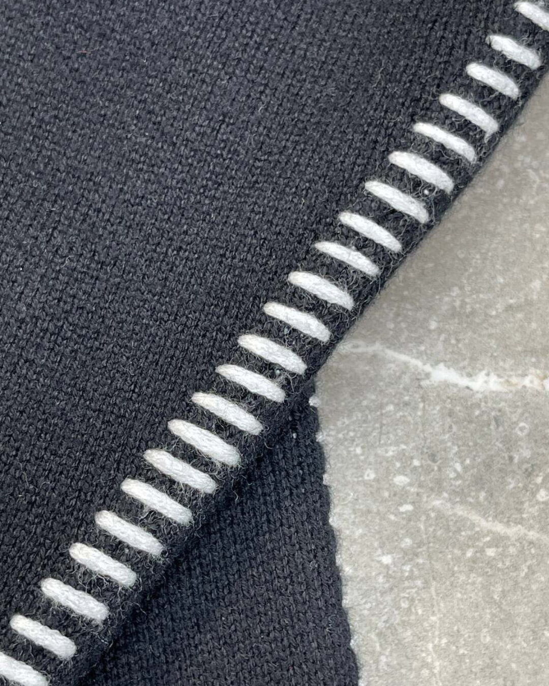 Свитер Saint Michael X Vlone — изображение 8