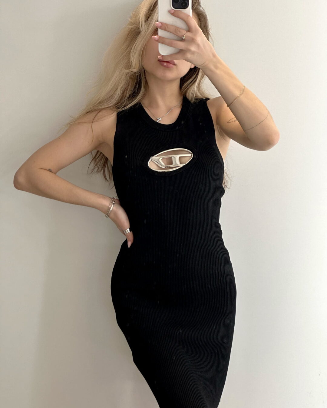 Платье Diesel — изображение 2