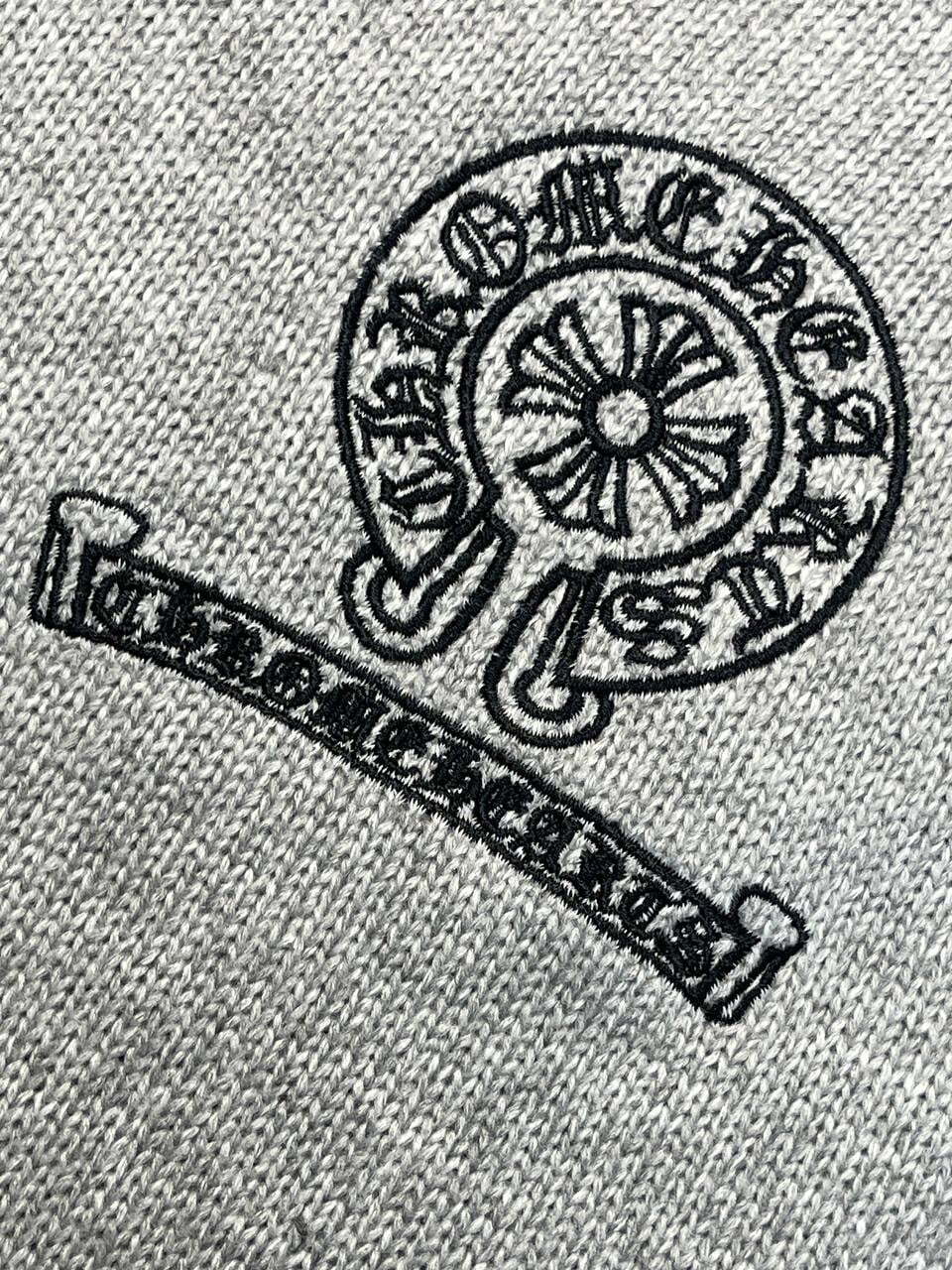 Свитер Chrome Hearts — фото 6