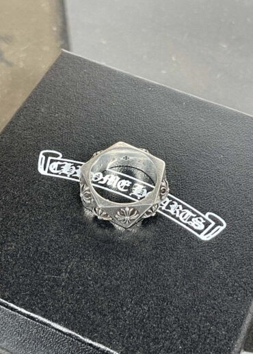 Кольцо Chrome Hearts