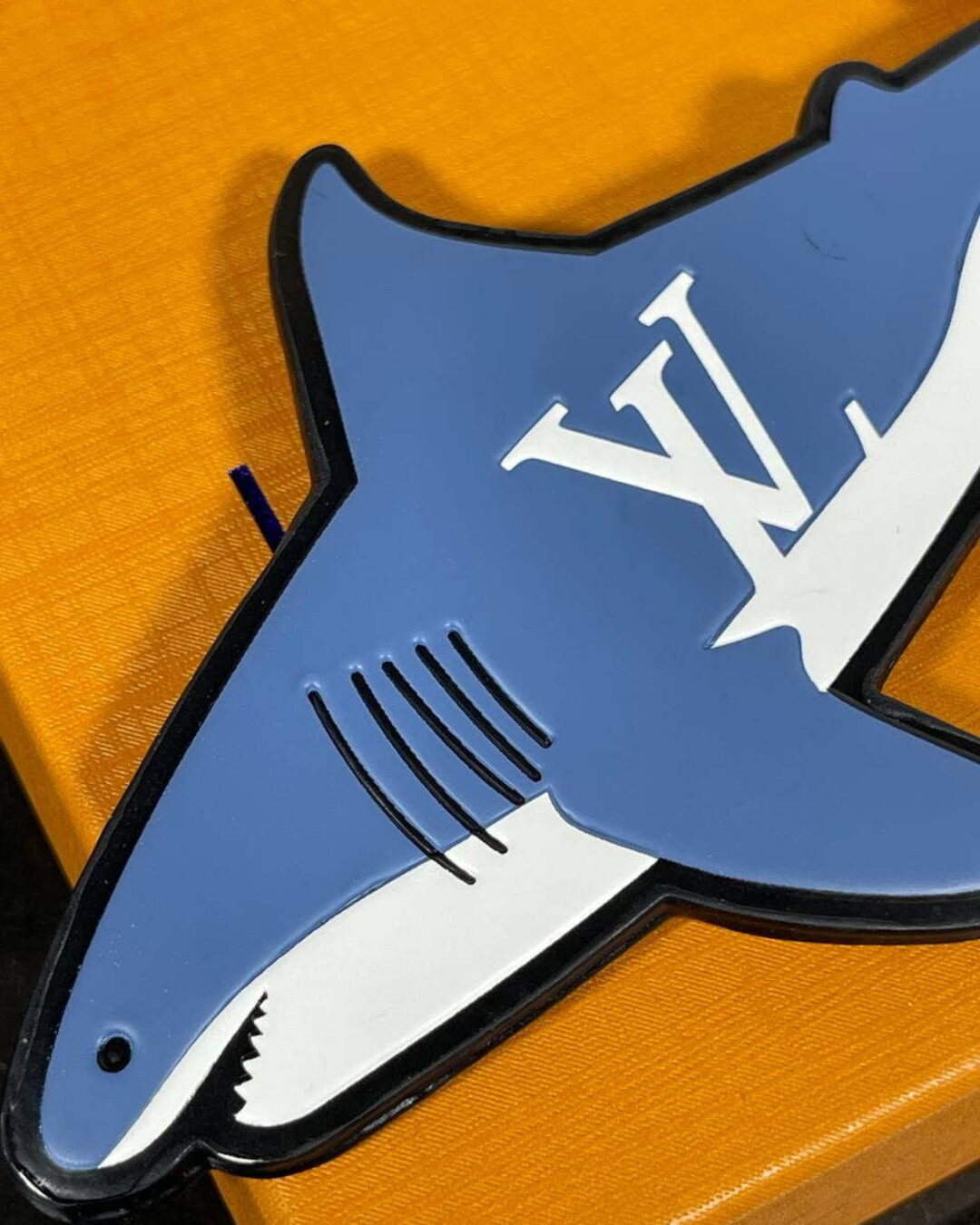 Брелок Louis Vuitton — изображение 2