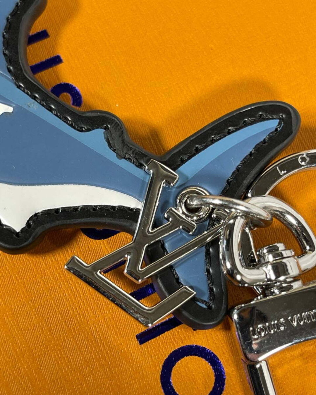 Брелок Louis Vuitton — изображение 6