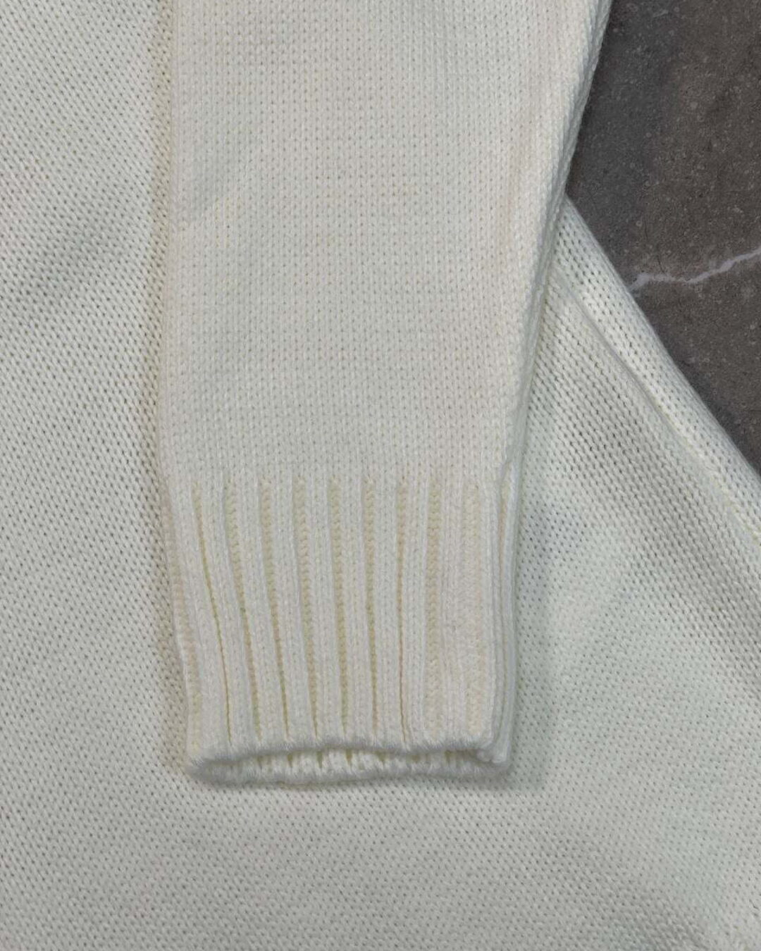 Свитер Ami — изображение 7