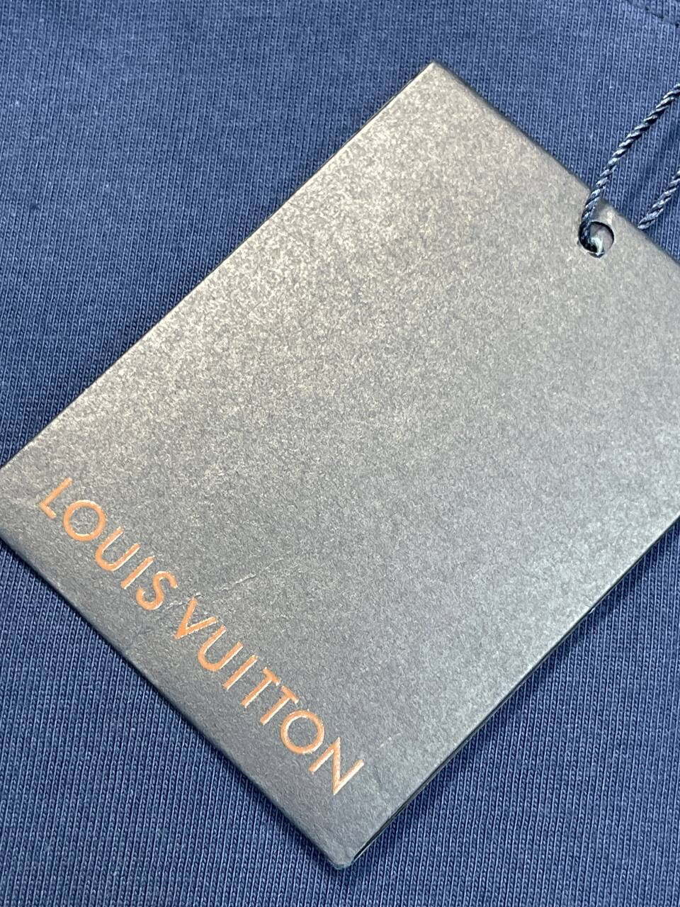 Футболка Louis Vuitton — фото 8