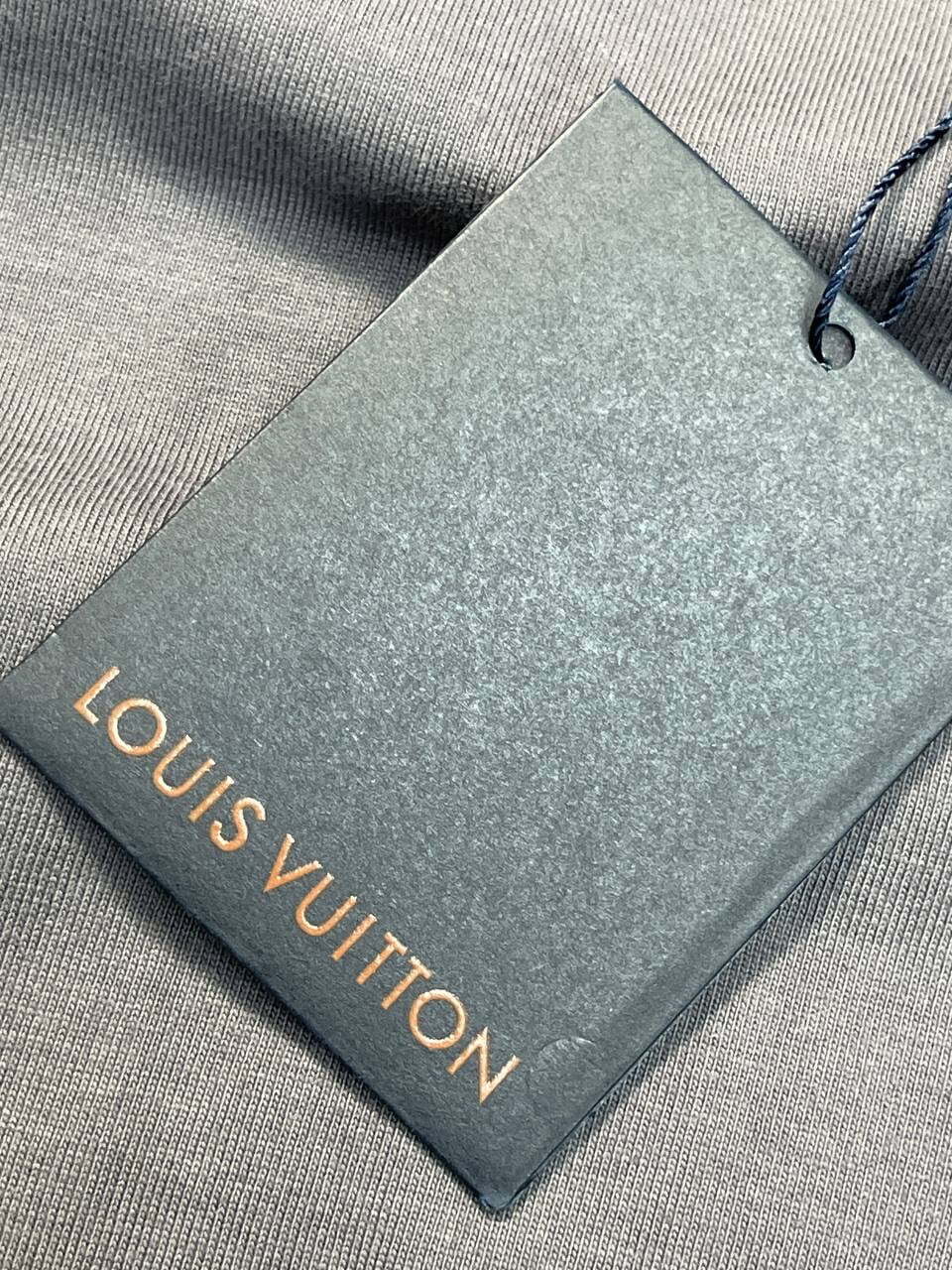 Футболка Louis Vuitton — фото 4