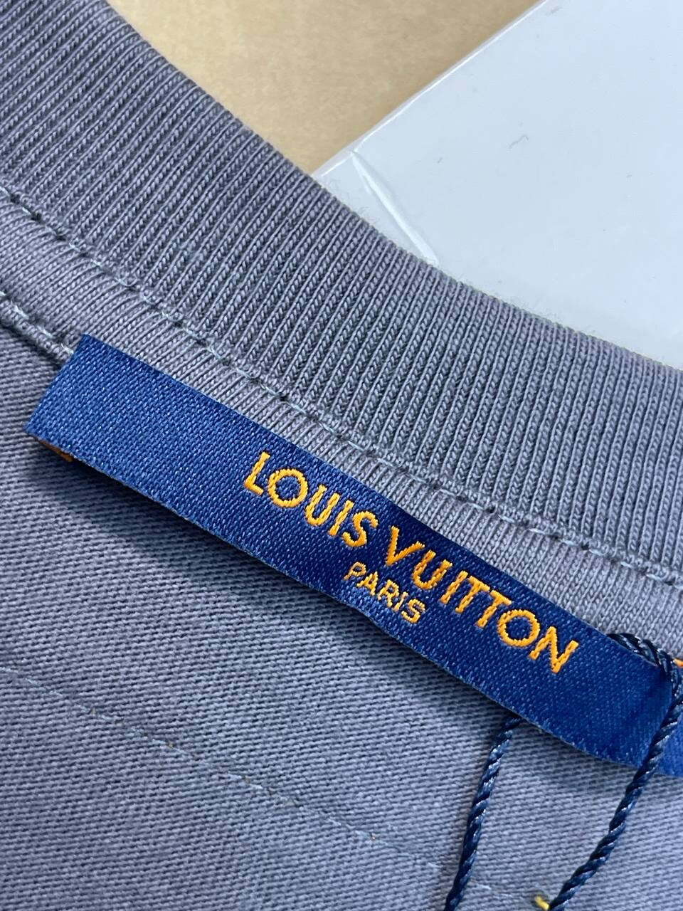 Футболка Louis Vuitton — фото 5