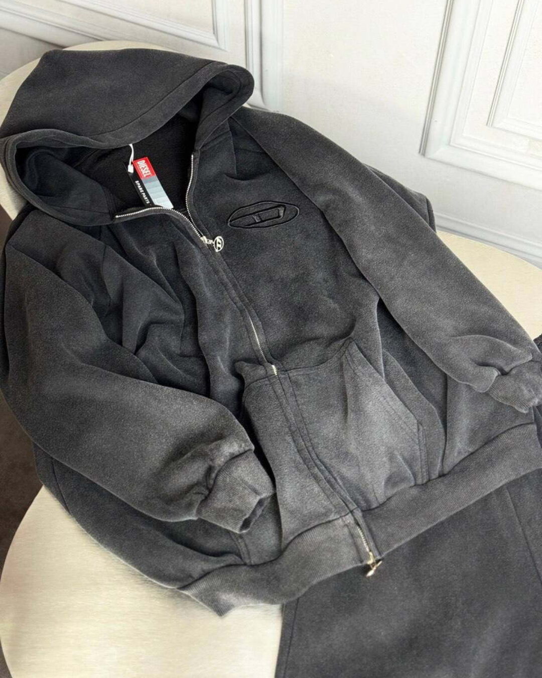 Спортивный Костюм Diesel — изображение 4