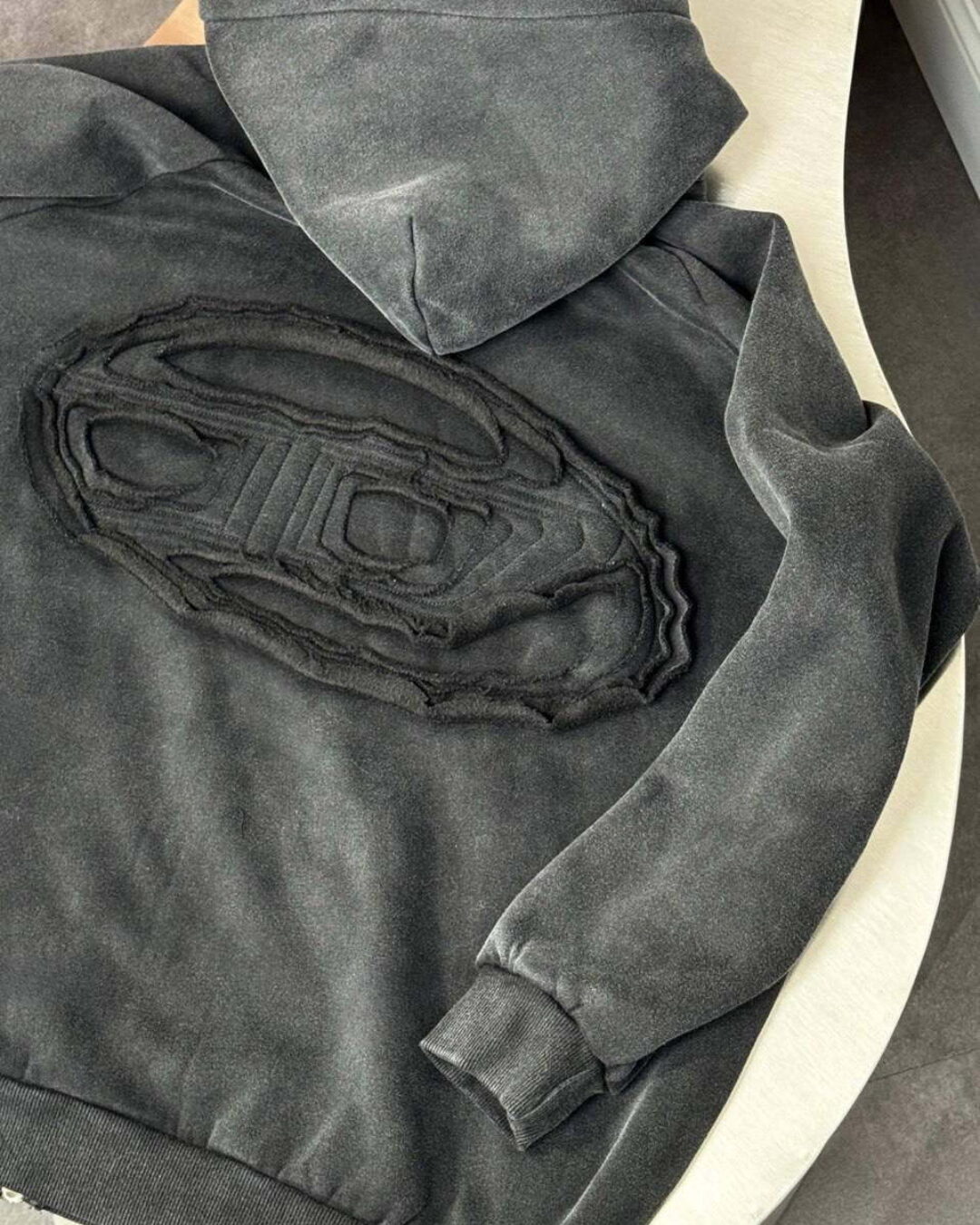 Спортивный Костюм Diesel — изображение 5