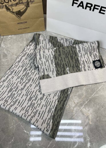 Шарф Stone Island