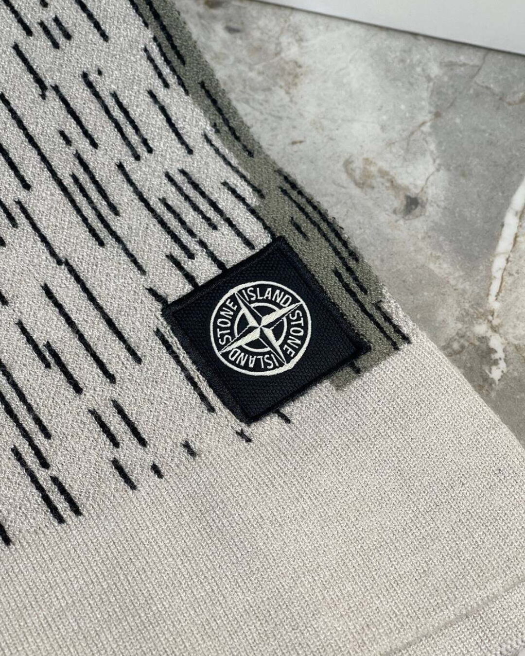 Шарф Stone Island — изображение 4