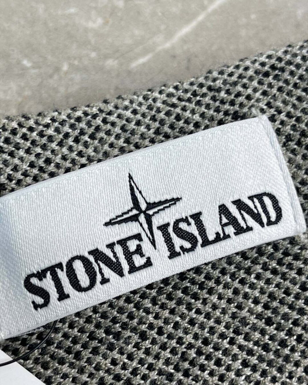 Шарф Stone Island — изображение 7