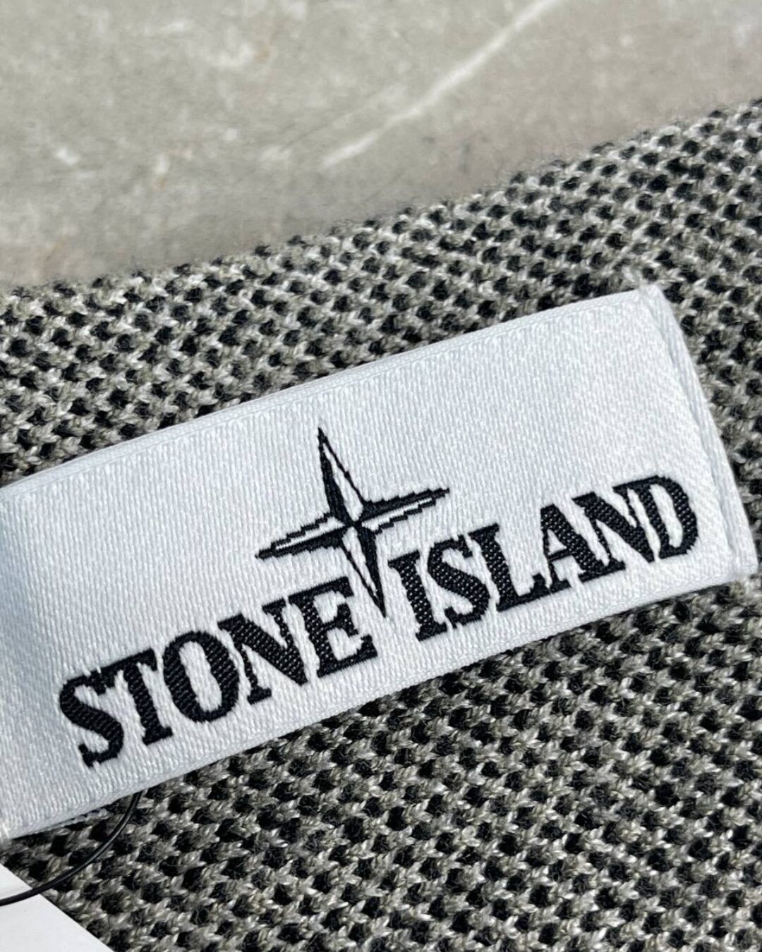 Шарф Stone Island — изображение 7