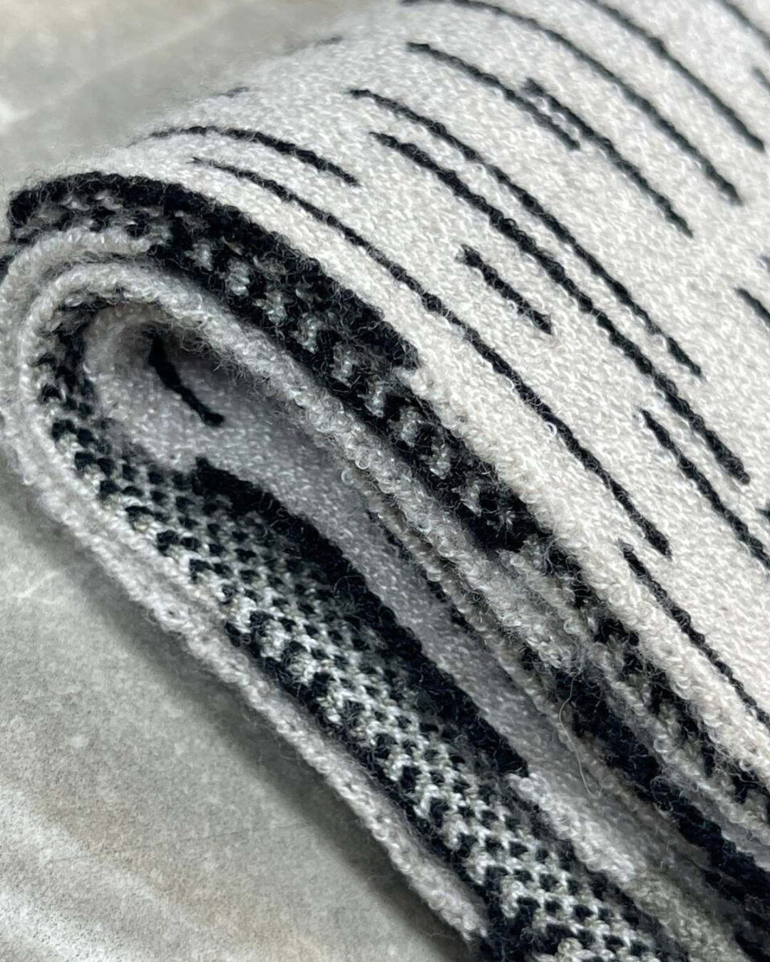 Шарф Stone Island — изображение 8