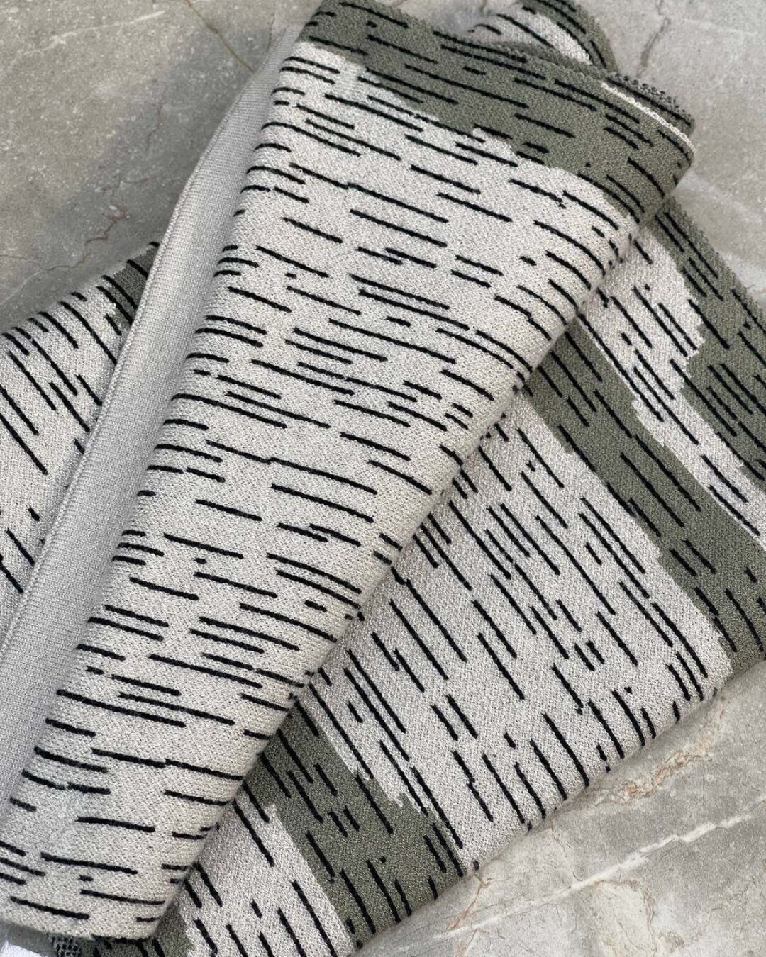 Шарф Stone Island — изображение 9