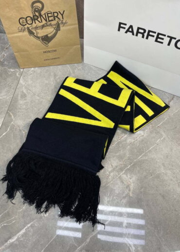 Шарф Vetements