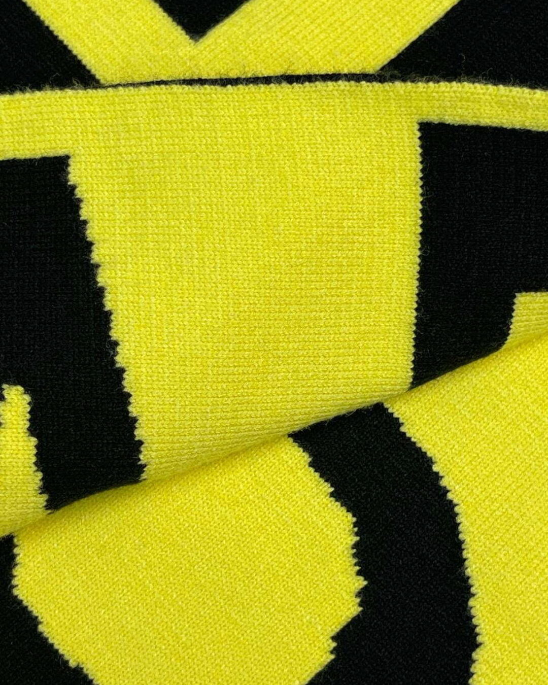 Шарф Vetements — изображение 2