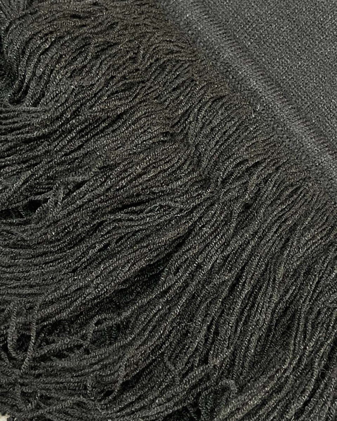 Шарф Vetements — изображение 4