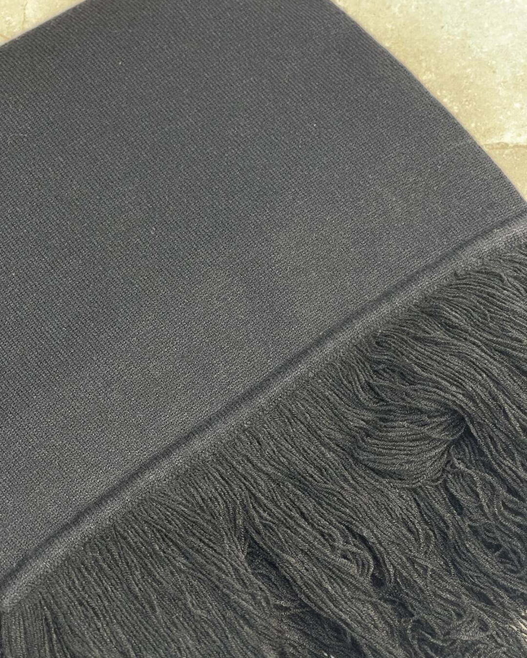 Шарф Vetements — изображение 5