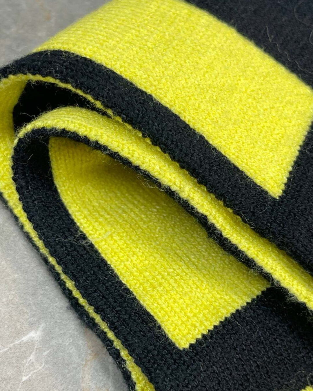 Шарф Vetements — изображение 6