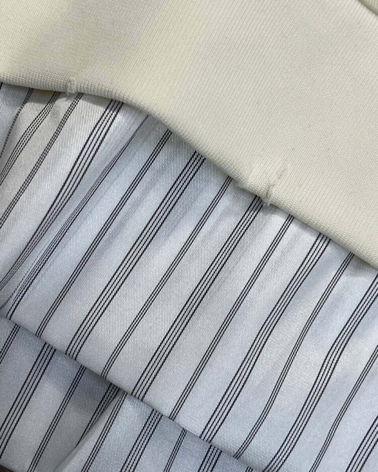 Кофта Jil Sander — фото 6