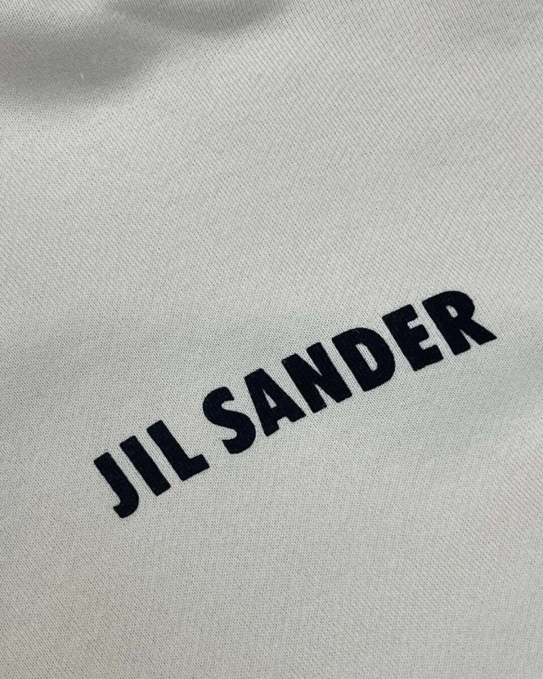 Кофта Jil Sander — изображение 7