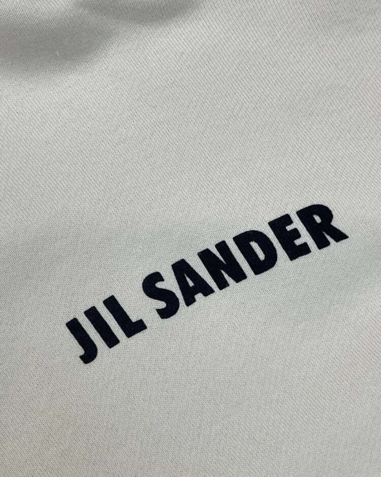 Кофта Jil Sander — фото 7