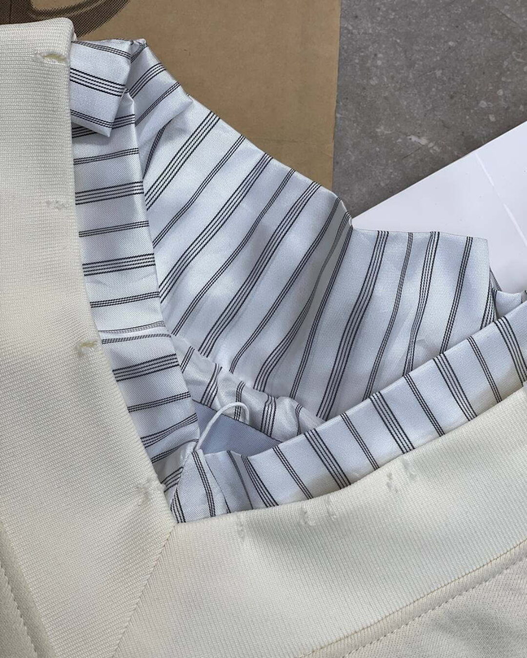 Кофта Jil Sander — изображение 9