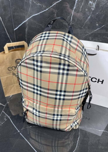 Рюкзак Burberry