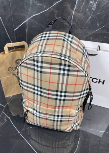Рюкзак Burberry
