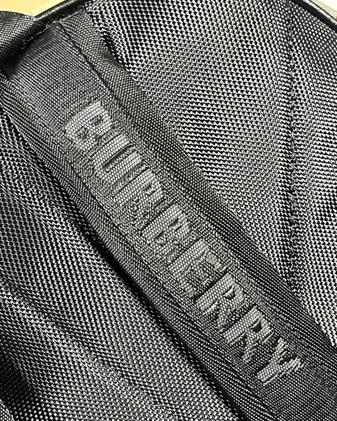 Рюкзак Burberry — изображение 4