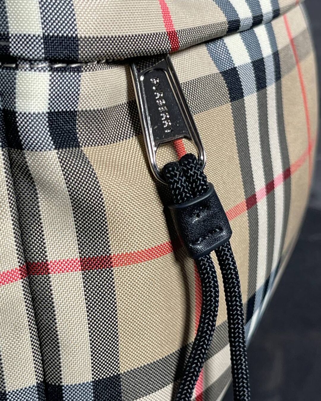 Рюкзак Burberry — изображение 6