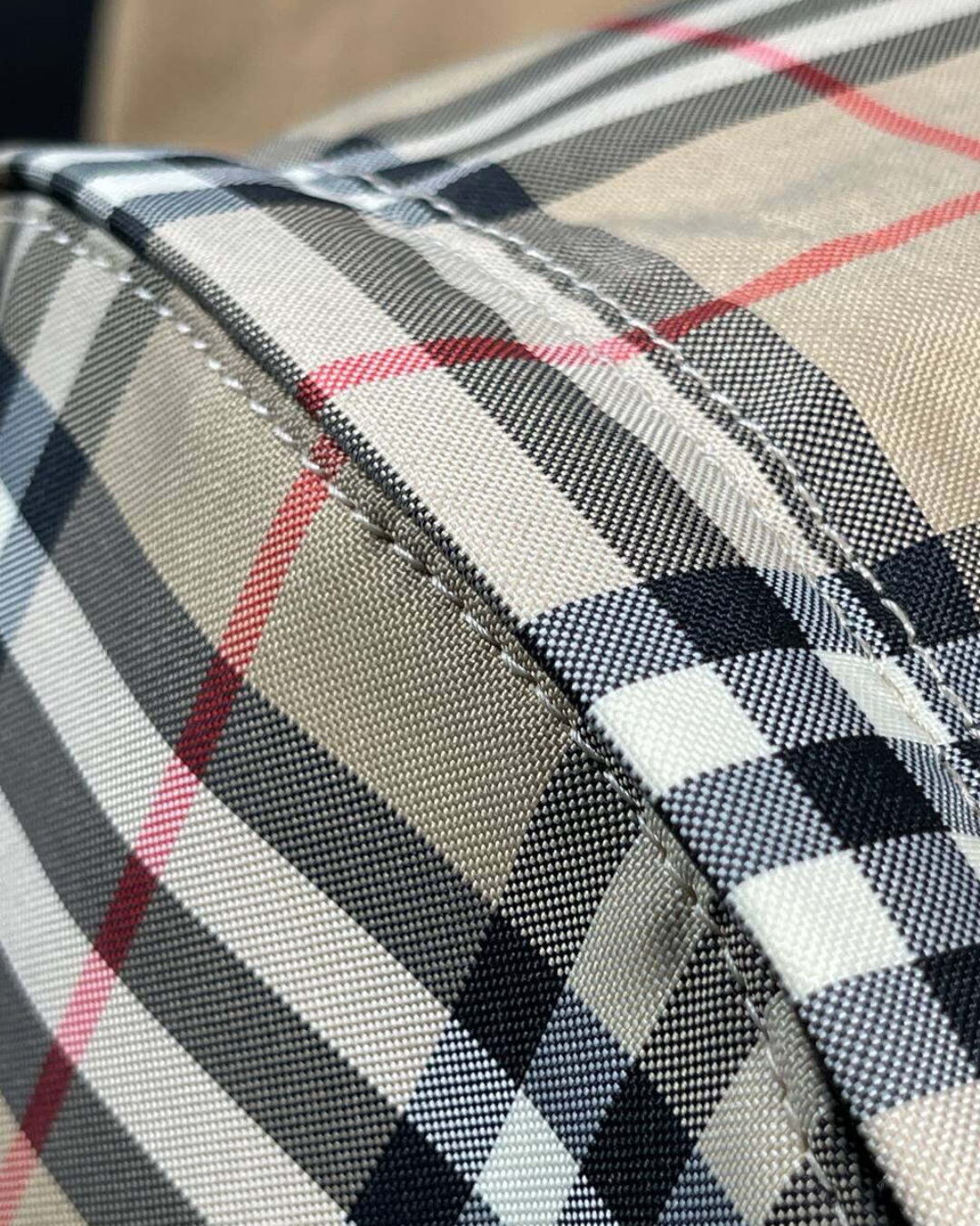 Рюкзак Burberry — изображение 7