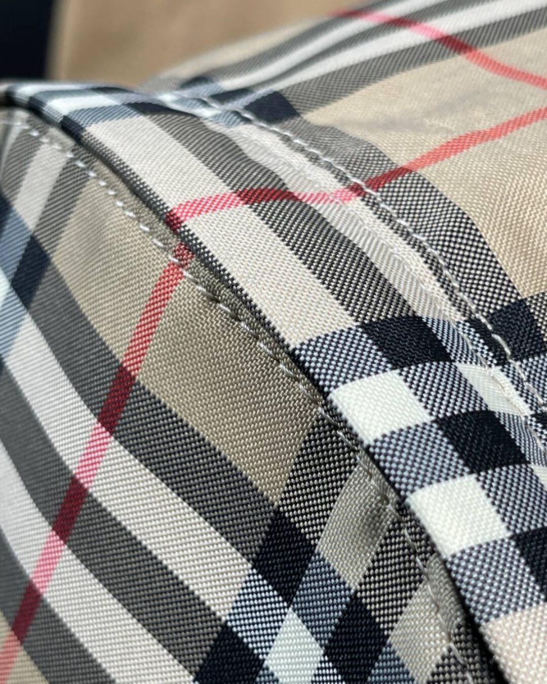 Рюкзак Burberry — изображение 7