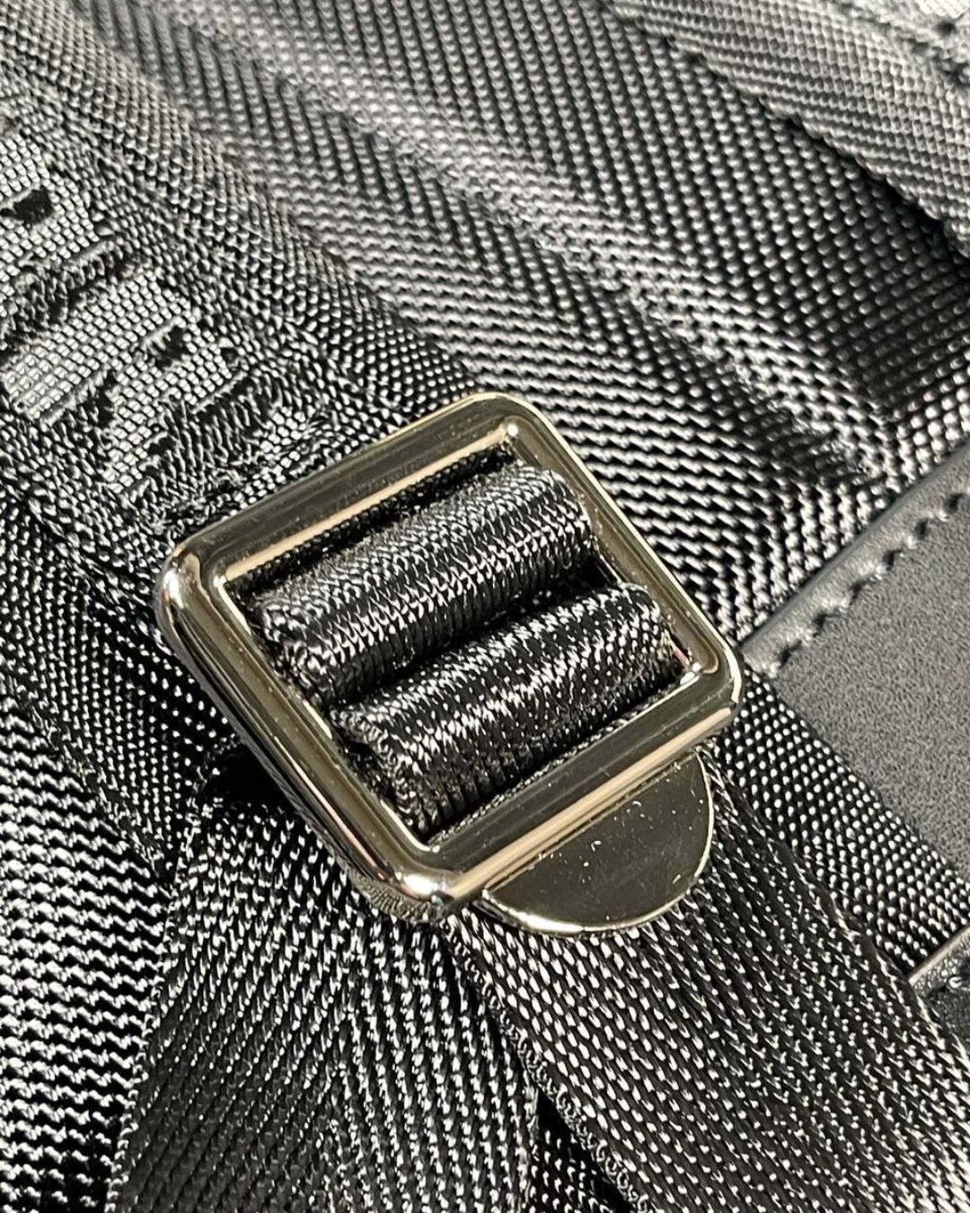Рюкзак Burberry — изображение 9