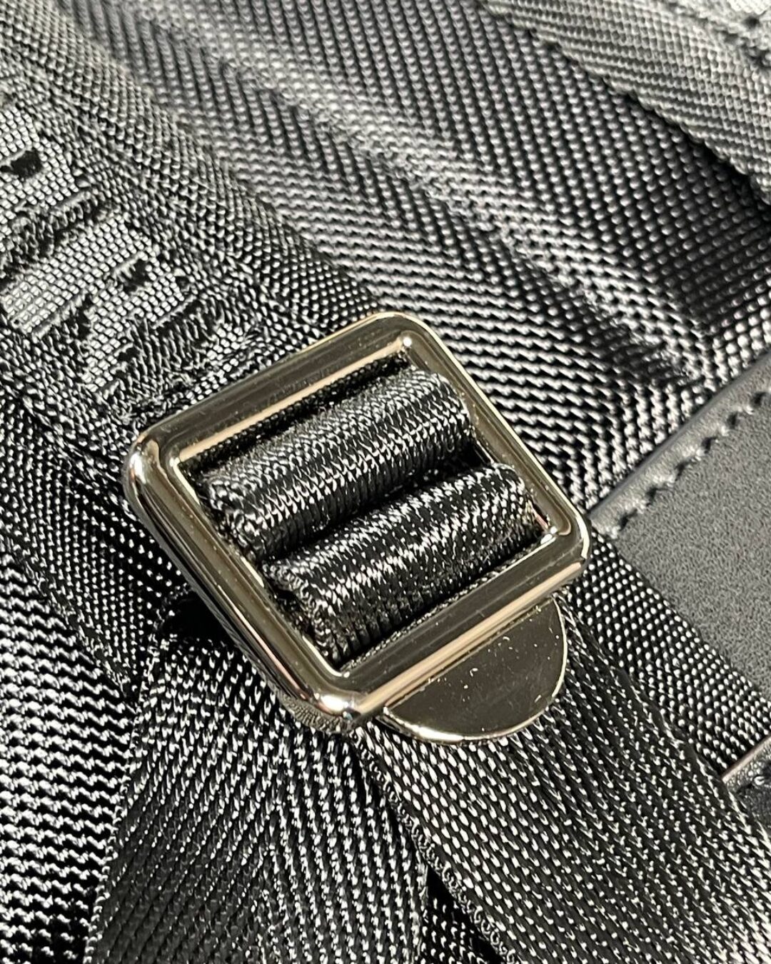 Рюкзак Burberry — изображение 9
