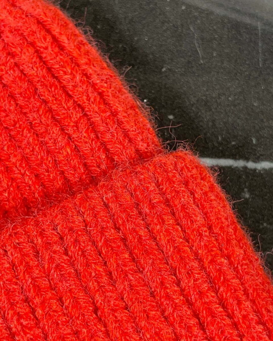 Шапка Ami — изображение 2