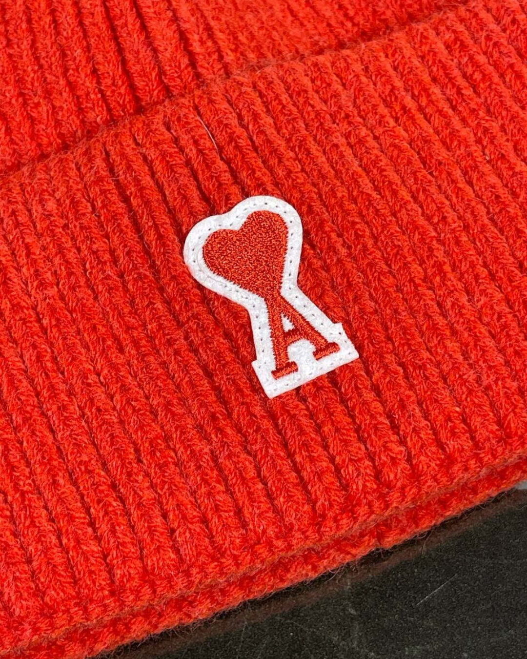 Шапка Ami — изображение 4