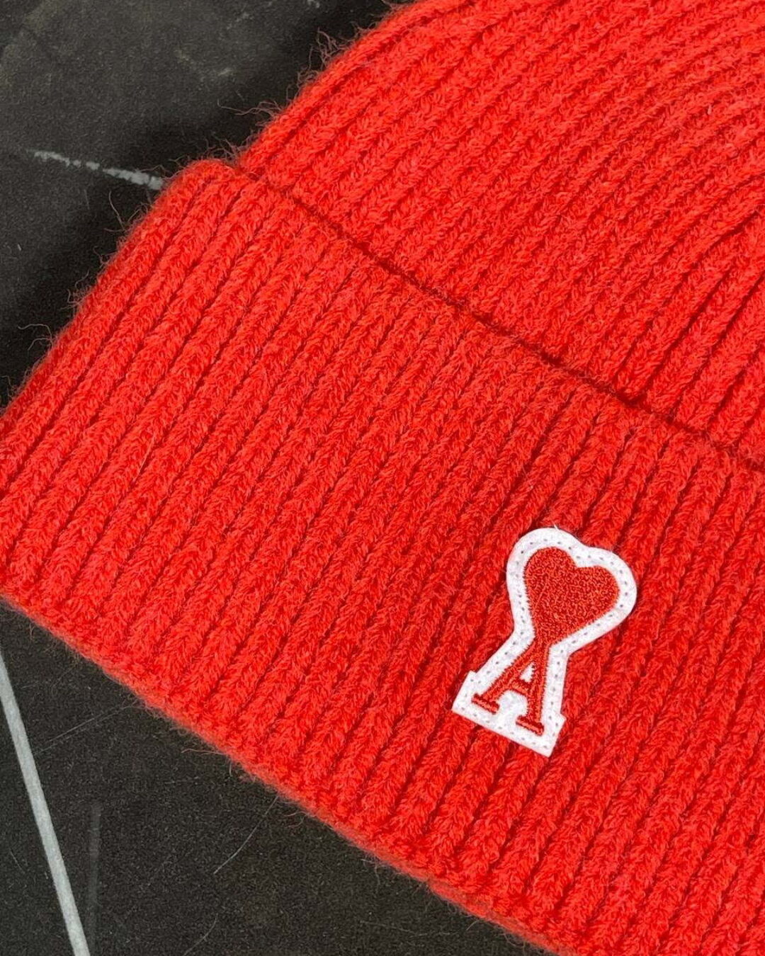 Шапка Ami — изображение 7