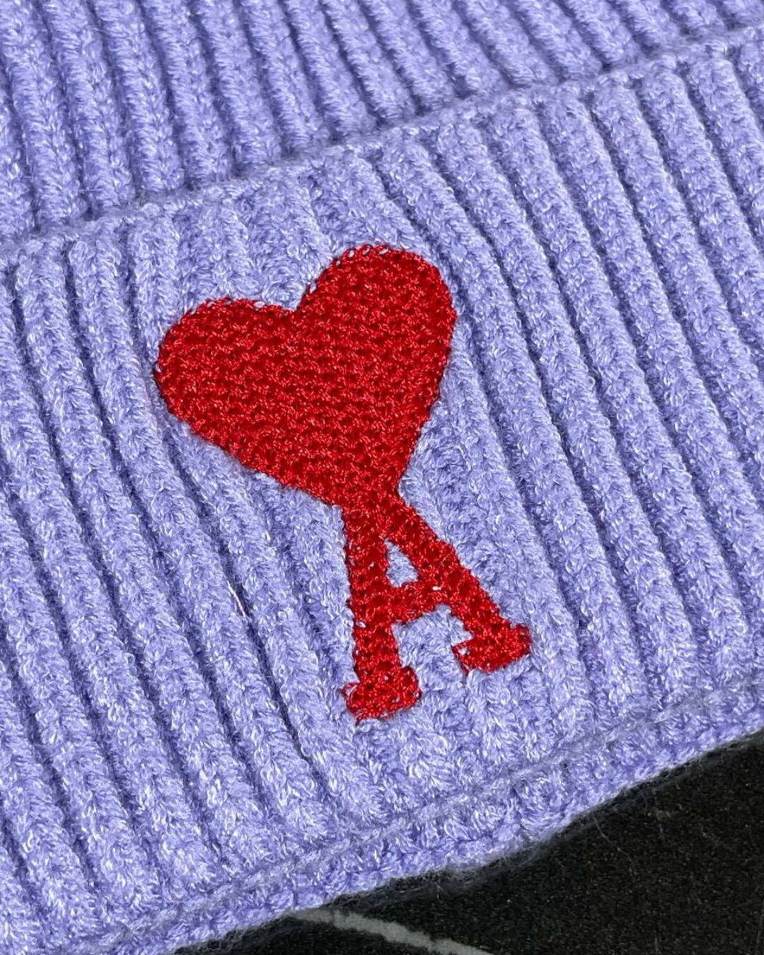 Шапка Ami — изображение 2