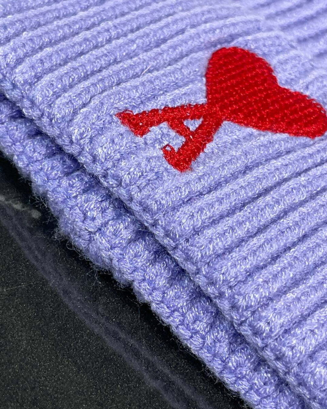 Шапка Ami — изображение 3