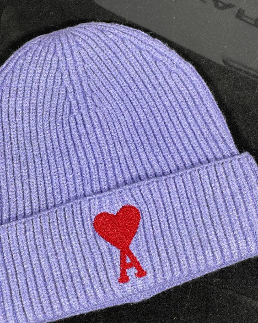 Шапка Ami — изображение 4