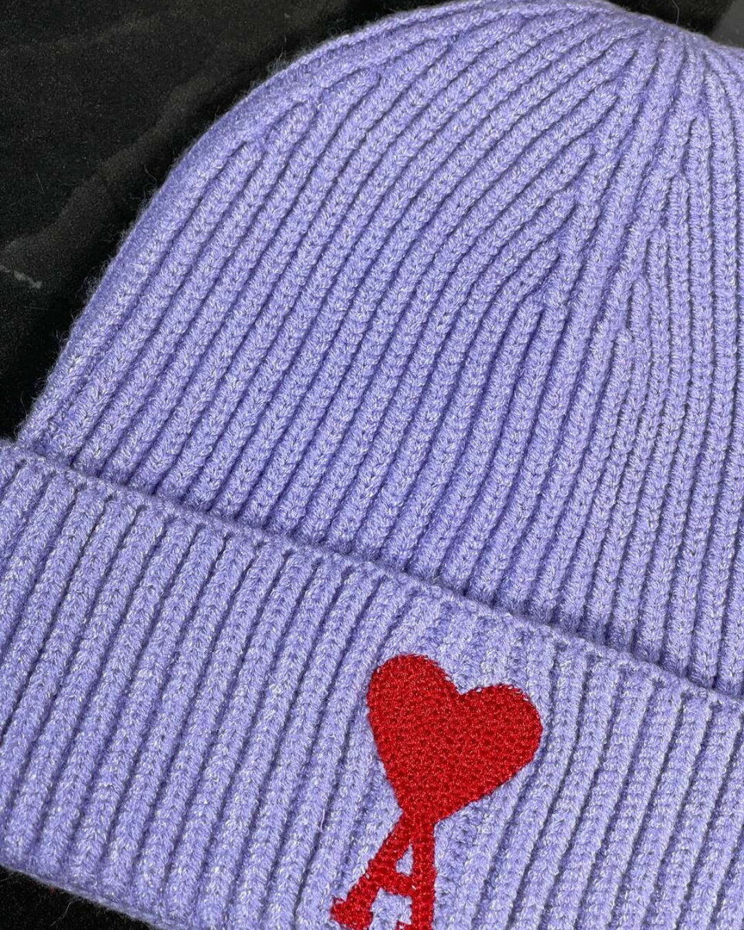 Шапка Ami — изображение 5