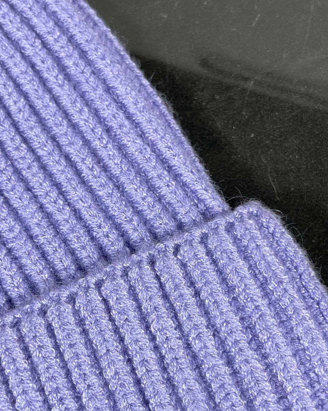 Шапка Ami — изображение 6